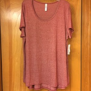 Lularoe Classic T
